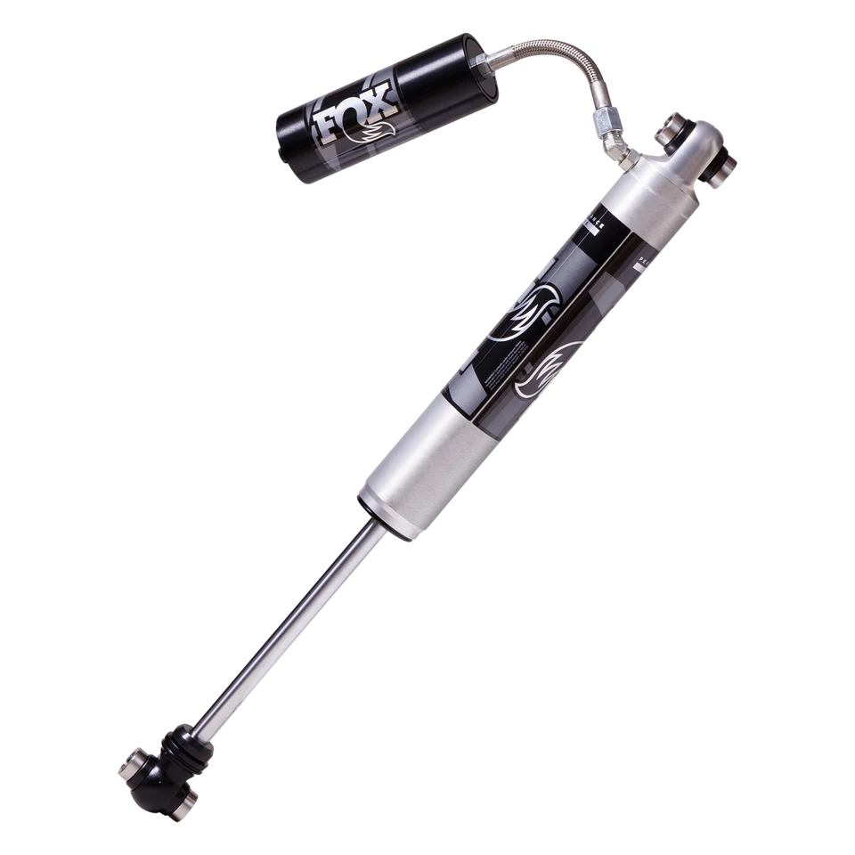 INEOS GRENADIER | 2.0 PERFORMANCE SERIES