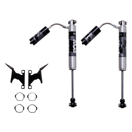 INEOS GRENADIER | 2.0 PERFORMANCE SERIES