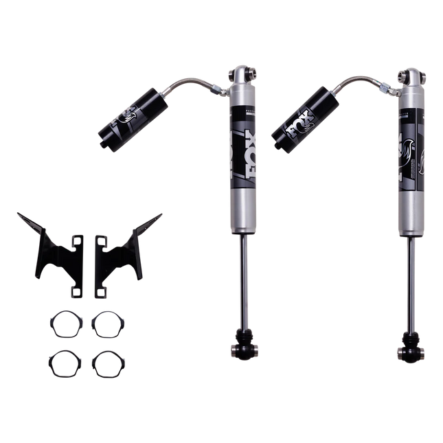 INEOS GRENADIER | 2.0 PERFORMANCE SERIES
