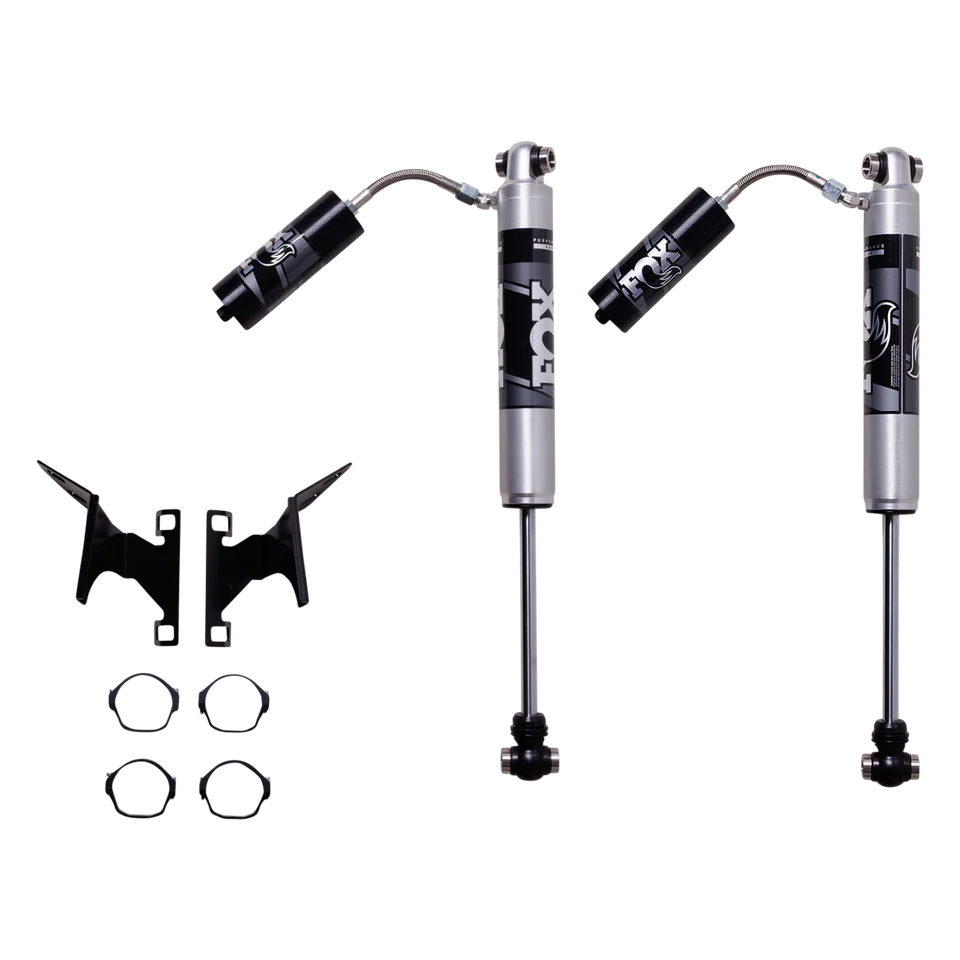 INEOS GRENADIER | 2.0 PERFORMANCE SERIES