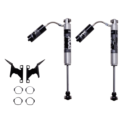 INEOS GRENADIER | 2.0 PERFORMANCE SERIES