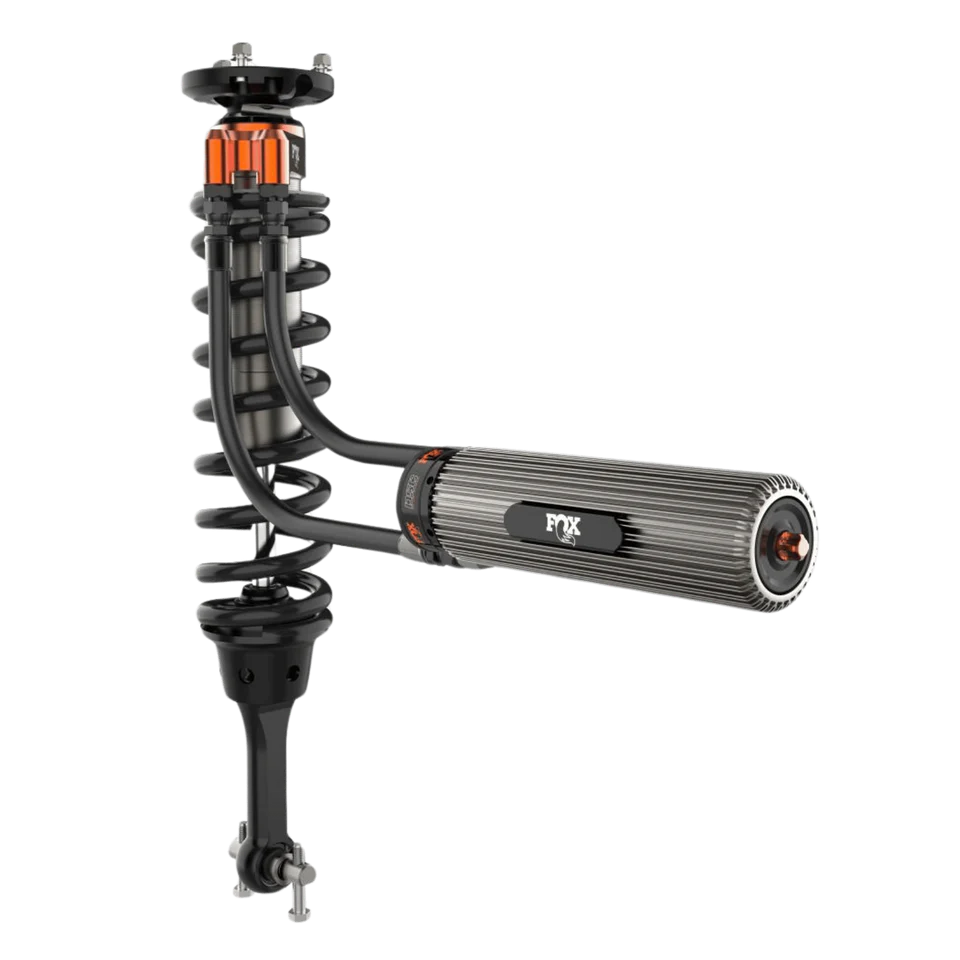 FORD F-150 | 3.0 FACTORY RACE SERIES