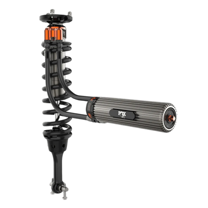 FORD F-150 | 3.0 FACTORY RACE SERIES