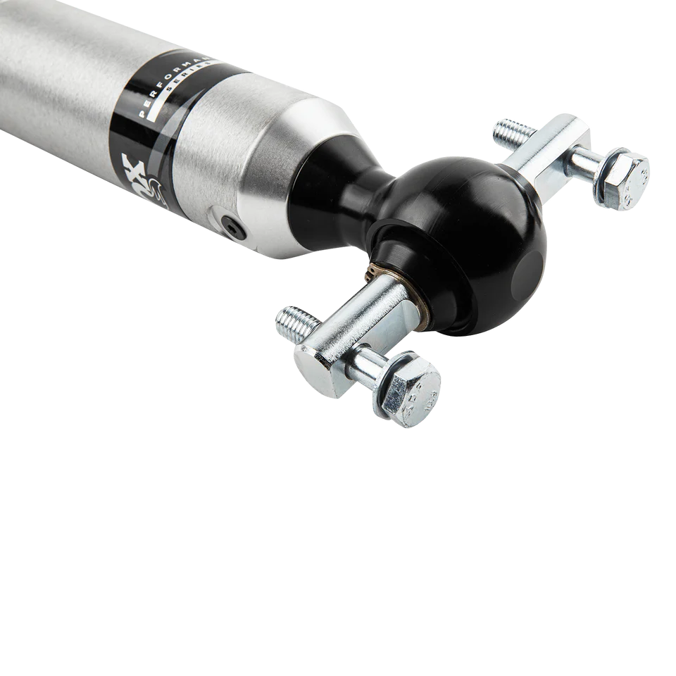 FORD F-150 | 2.0 PERFORMANCE SERIES