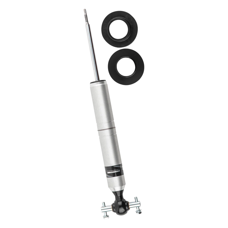 FORD F-150 | 2.0 PERFORMANCE SERIES