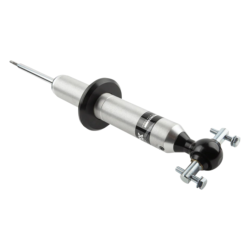 FORD F-150 | 2.0 PERFORMANCE SERIES