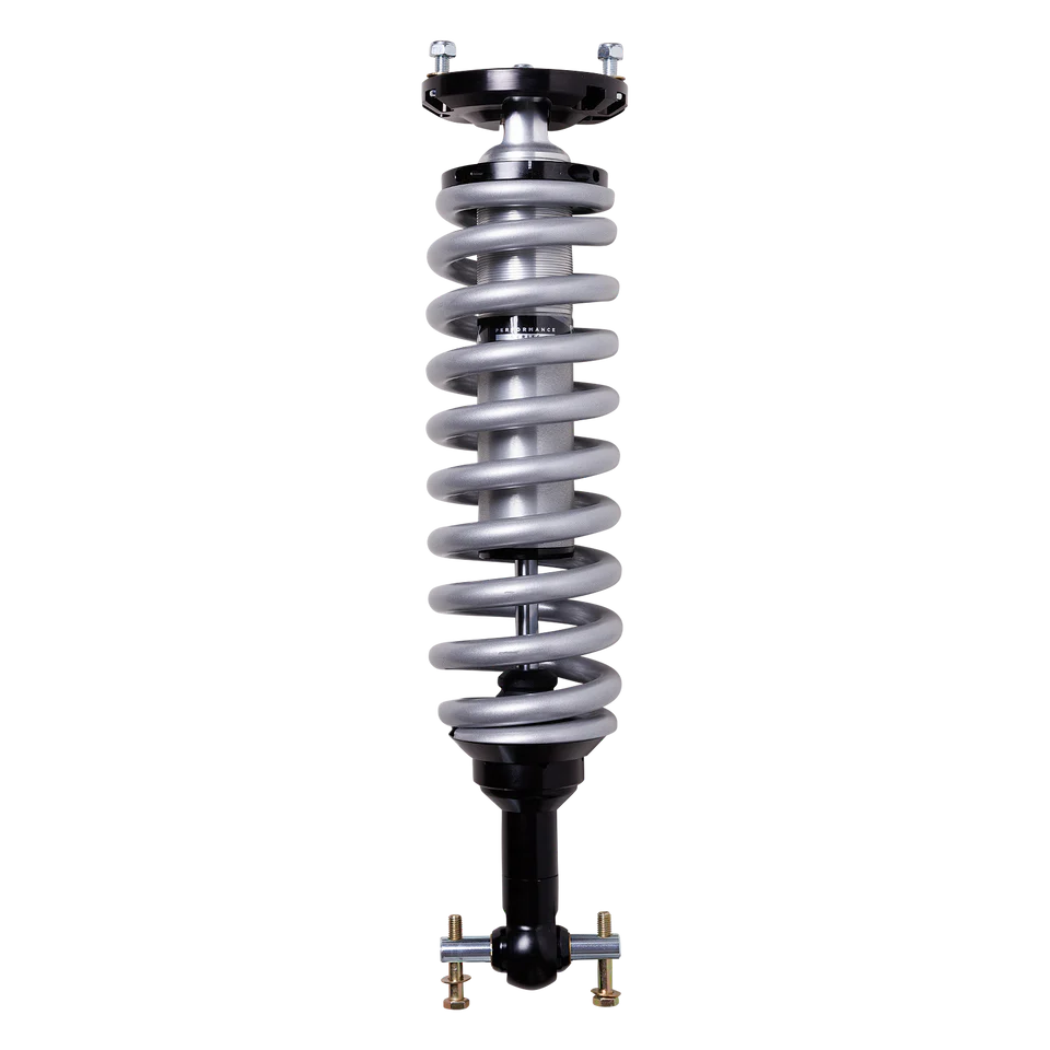 Chevrolet Silverado 1500 2019 - 2021 FRONT 2.5