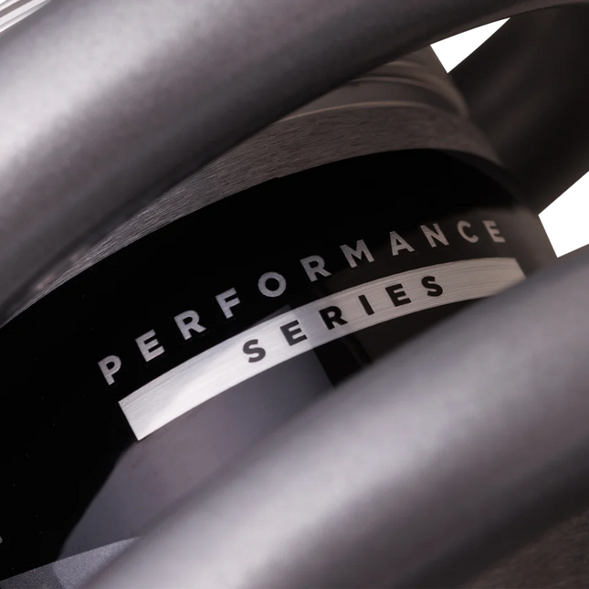 TOYOTA HILUX | 2.5 PERFORMANCE SERIES