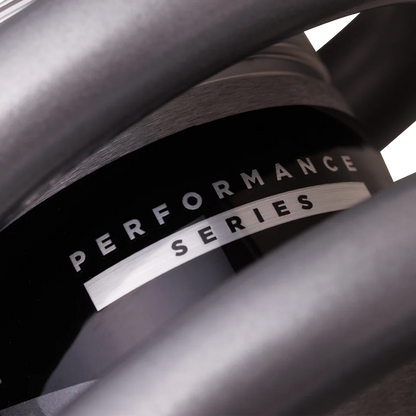 TOYOTA HILUX | 2.5 PERFORMANCE SERIES