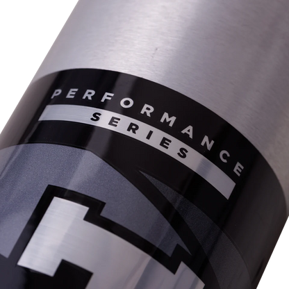 TOYOTA HILUX | 2.5 PERFORMANCE SERIES