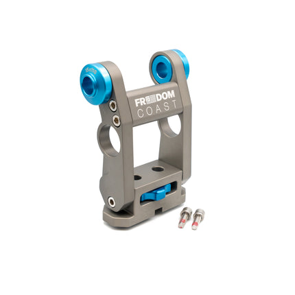 Adjustable Fork Mount