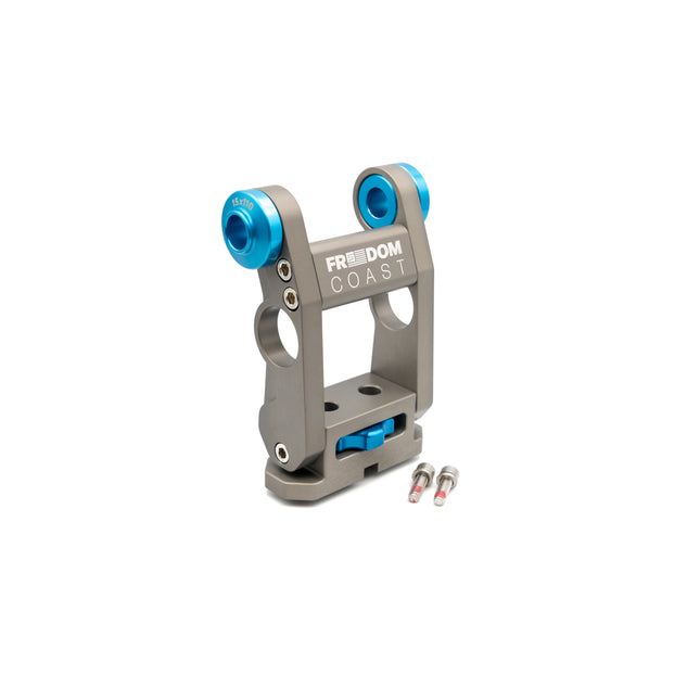 Adjustable Fork Mount