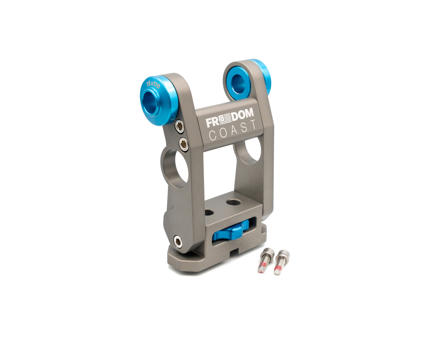 Adjustable Fork Mount