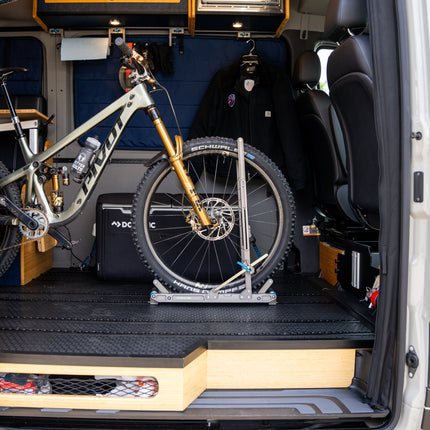 HOVR BIKE RACK