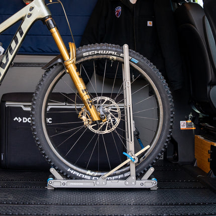 HOVR BIKE RACK