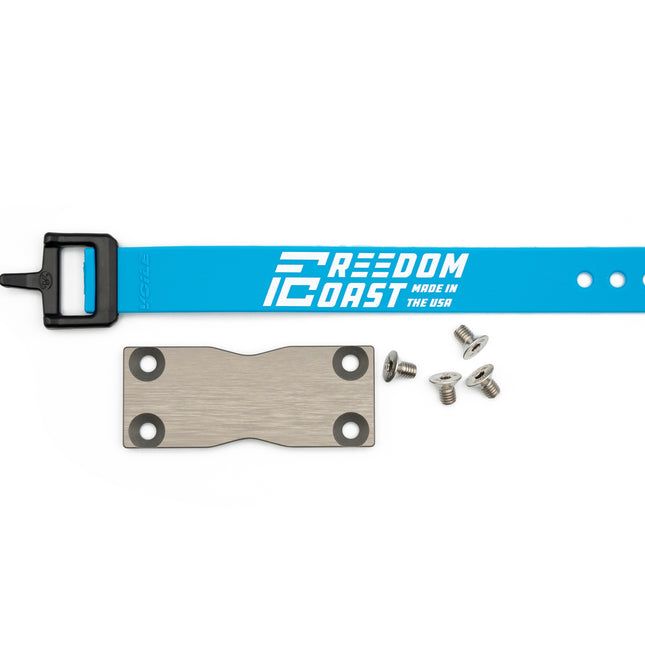 MODmount Strap Cap w/ Strap