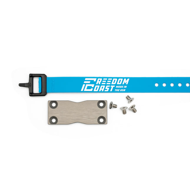 MODmount Strap Cap w/ Strap