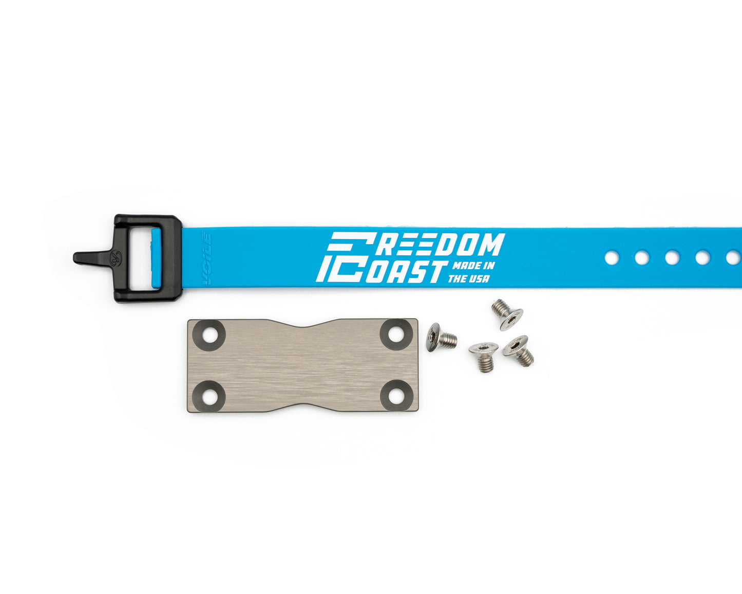 MODmount Strap Cap w/ Strap