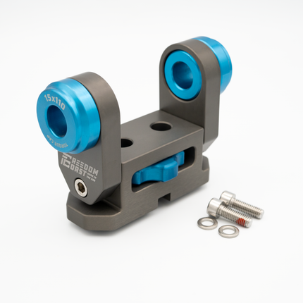 Micro Adjustable Fork Mount