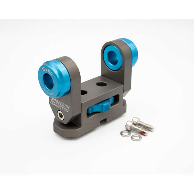 Micro Adjustable Fork Mount