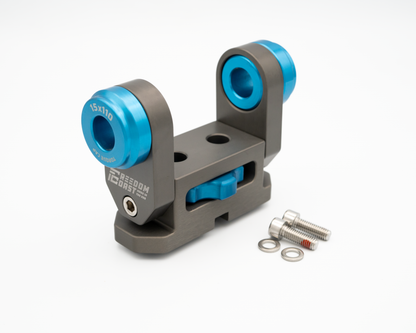 Micro Adjustable Fork Mount