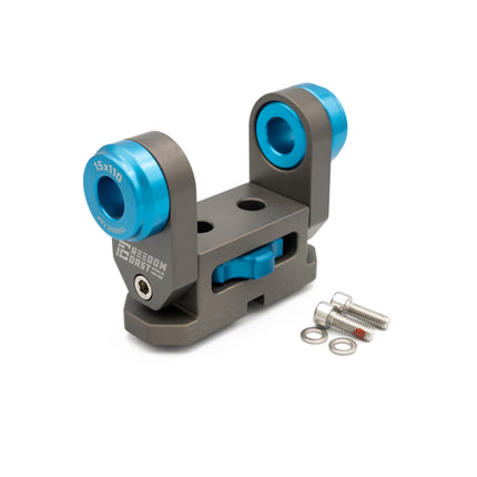 Micro Adjustable Fork Mount