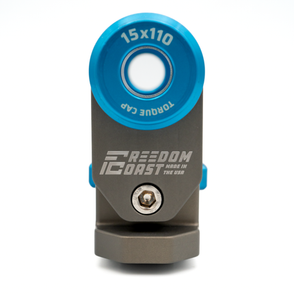 Micro Adjustable Fork Mount