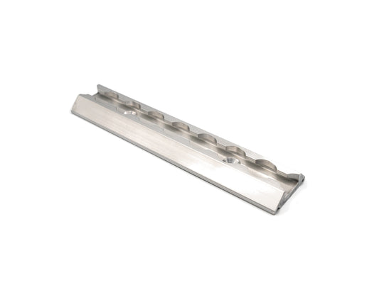 Logistics Track (L Track) ‒ Angled