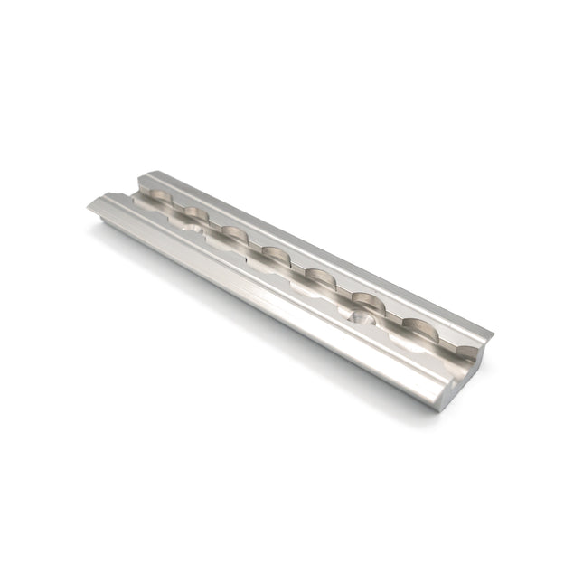 Logistics Track (L Track) ‒ Flanged