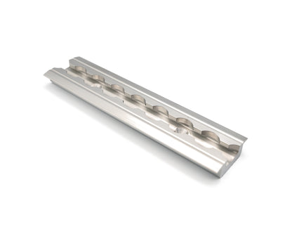 Logistics Track (L Track) ‒ Flanged