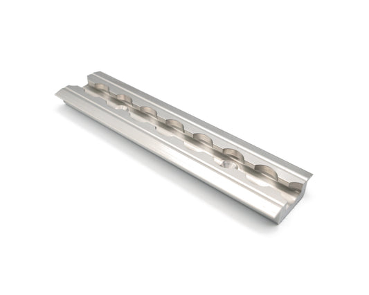 Logistics Track (L Track) ‒ Flanged