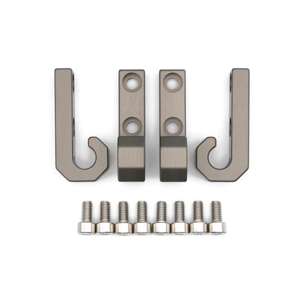 MODmount Hook ‒ 4 pack