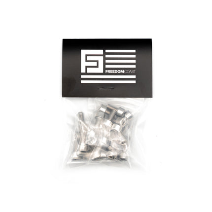 MODmount Assorted Hardware Pack - 24 bolts