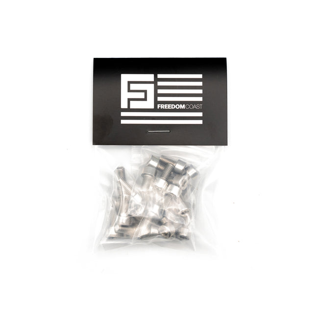 MODmount Assorted Hardware Pack - 24 bolts