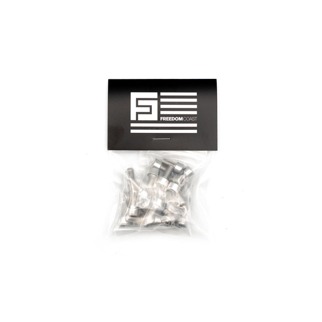MODmount Assorted Hardware Pack - 24 bolts