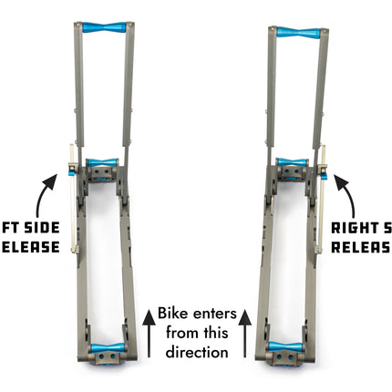HOVR BIKE RACK