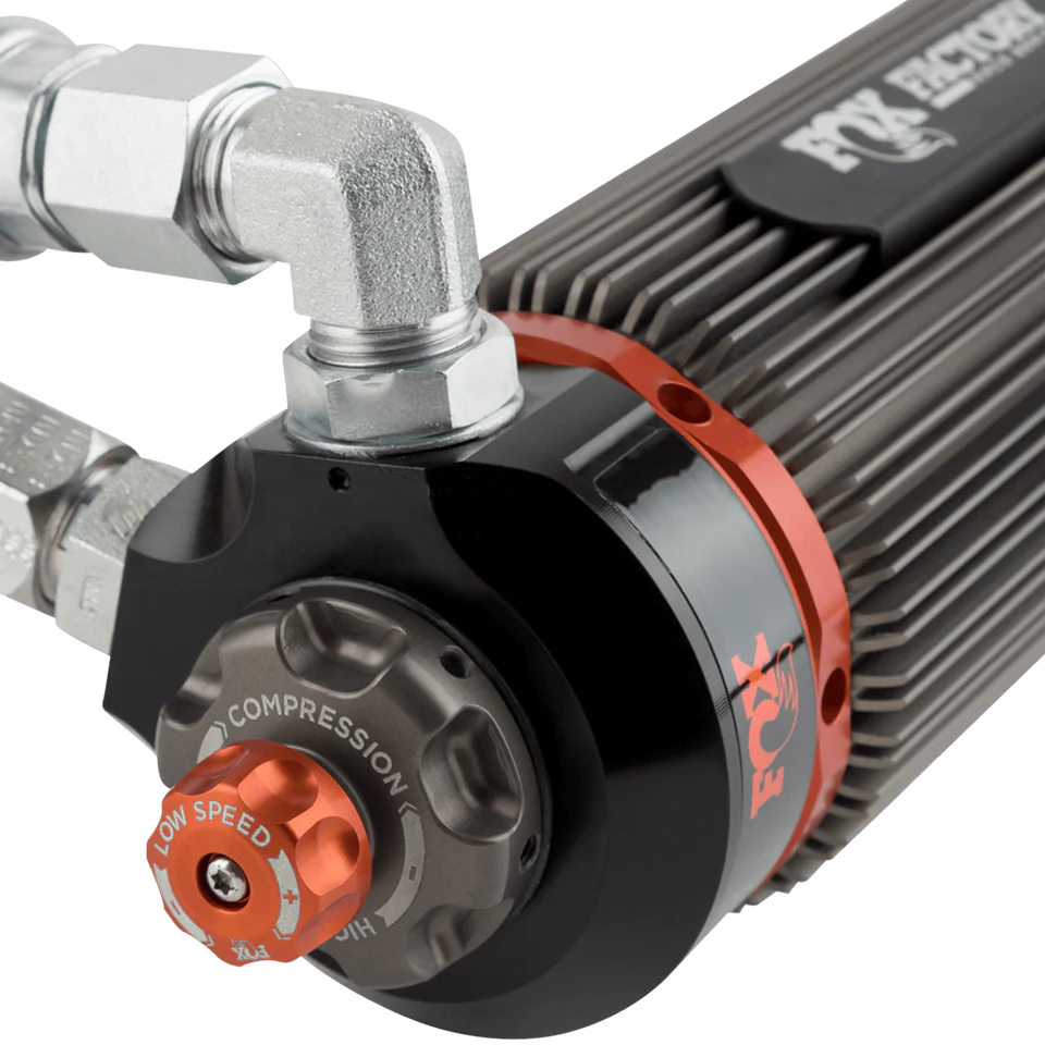 FORD F-150 | 3.0 FACTORY RACE SERIES