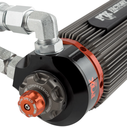 FORD F-150 | 3.0 FACTORY RACE SERIES