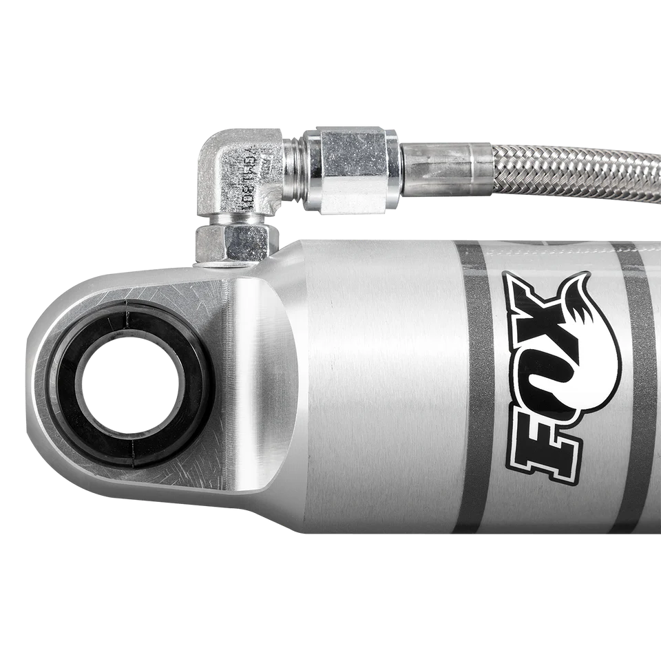 LAND ROVER | 2.0 PERFORMANCE SERIES