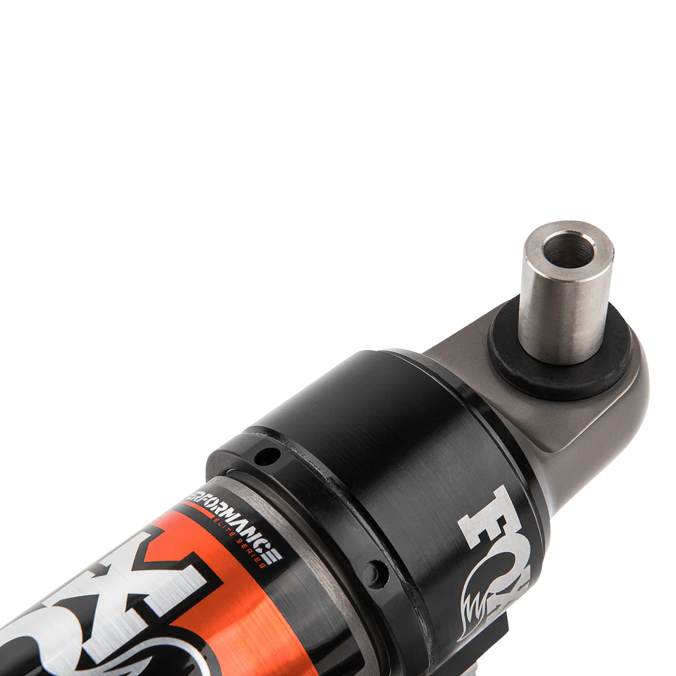 JEEP GLADIATOR & WRANGLER | 2.5 PERFORMANCE ELITE SERIES