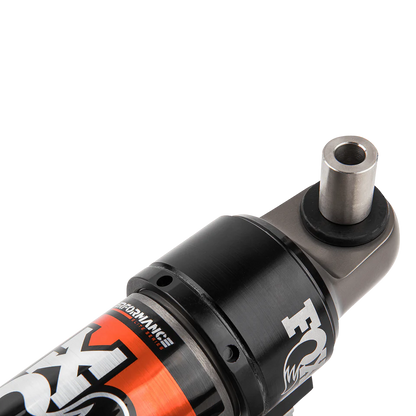 JEEP GLADIATOR & WRANGLER | 2.5 PERFORMANCE ELITE SERIES