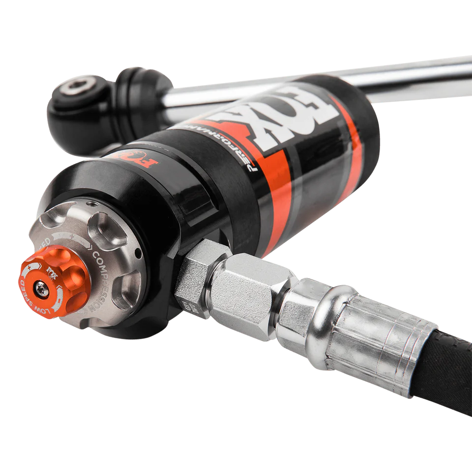 JEEP GLADIATOR & WRANGLER | 2.5 PERFORMANCE ELITE SERIES