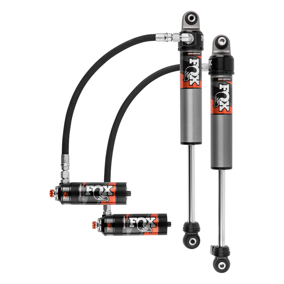 JEEP GLADIATOR & WRANGLER | 2.5 PERFORMANCE ELITE SERIES