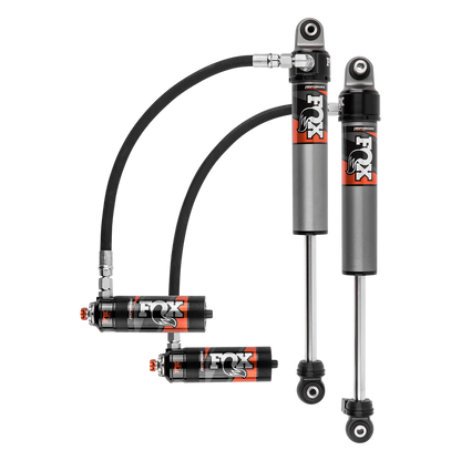 JEEP GLADIATOR & WRANGLER | 2.5 PERFORMANCE ELITE SERIES