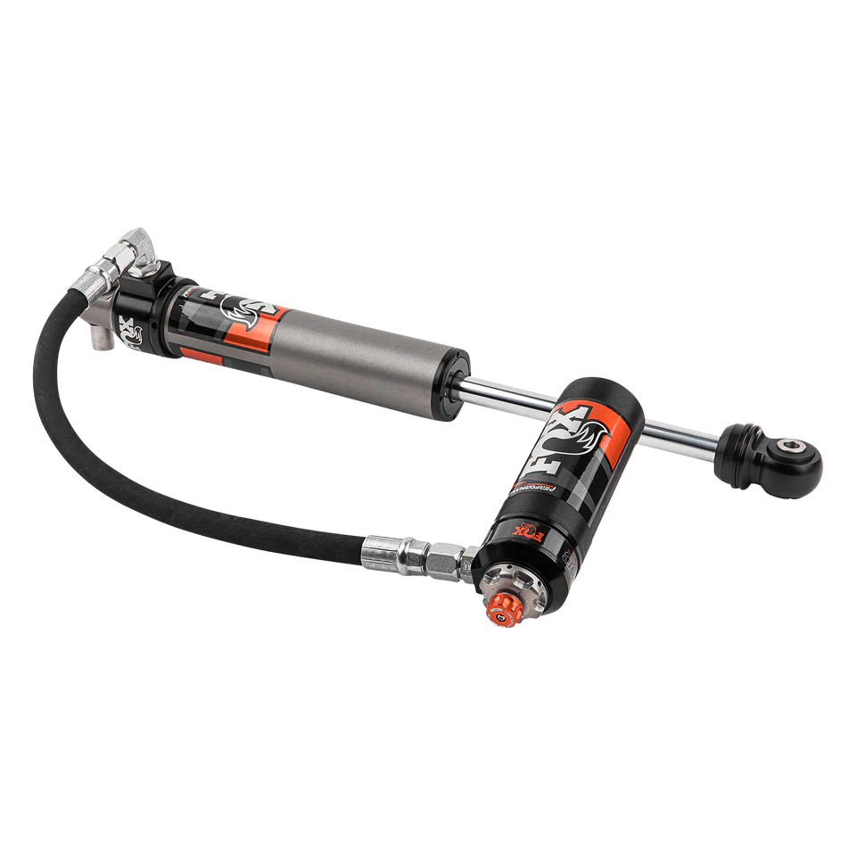 JEEP GLADIATOR & WRANGLER | 2.5 PERFORMANCE ELITE SERIES