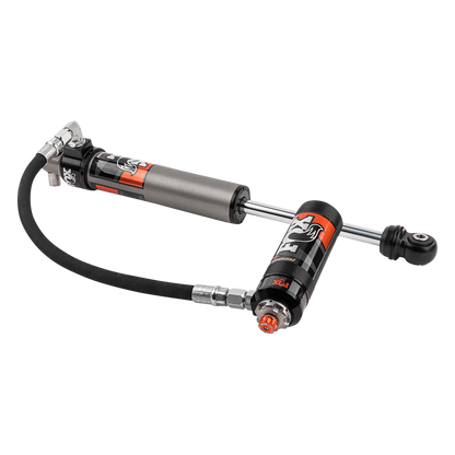 JEEP GLADIATOR & WRANGLER | 2.5 PERFORMANCE ELITE SERIES